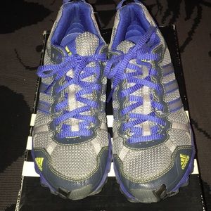 Adidas running sneakers